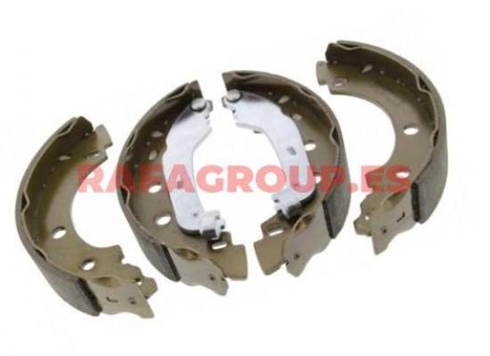 8856 - Brake Shoe Seat